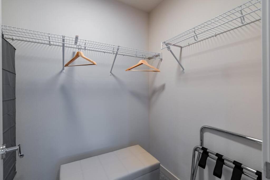 West Seattle'S Modern Townhome מראה חיצוני תמונה