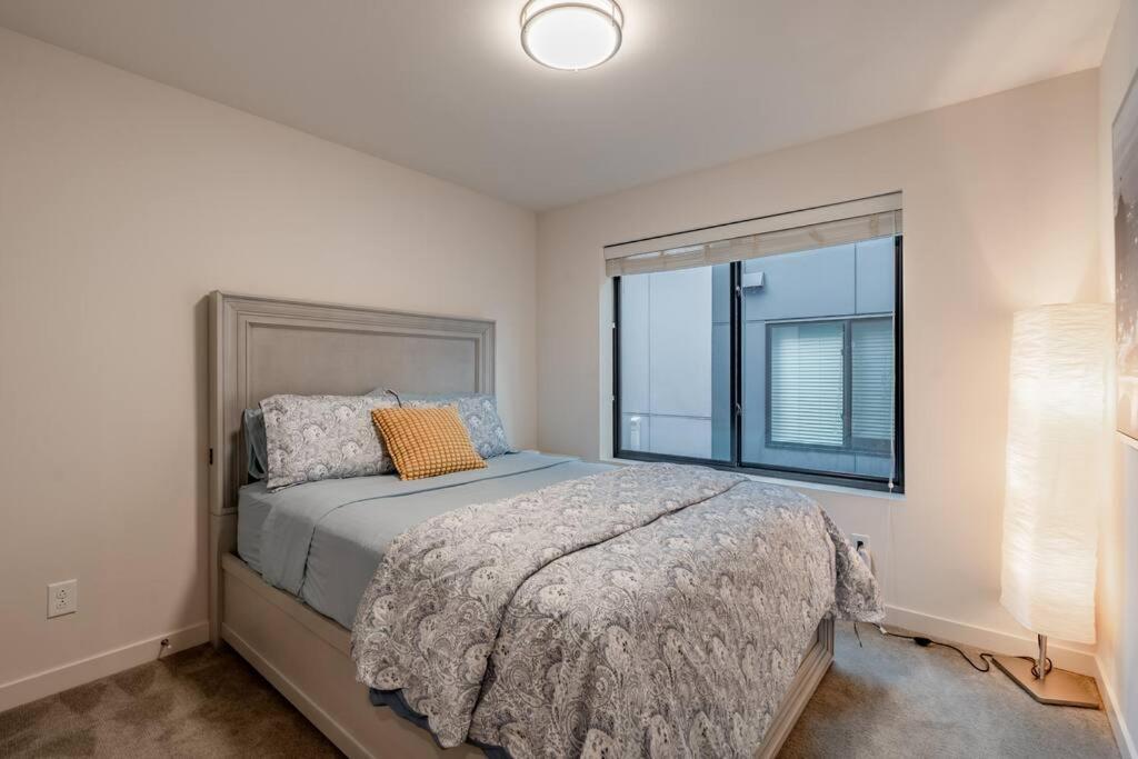 West Seattle'S Modern Townhome מראה חיצוני תמונה